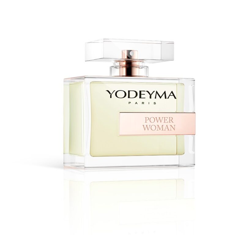 Profumo Yodeyma Power Woman per donna – 100ml