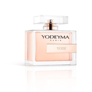 Profumo Yodeyma Yode per donna – 100ml