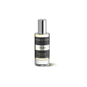Profumo Yodeyma Nero per uomo – 15ml