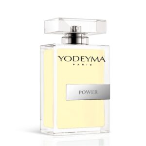 Profumo Yodeyma Power per uomo – 100ml