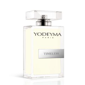 Profumo Yodeyma Timeless per uomo – 100ml