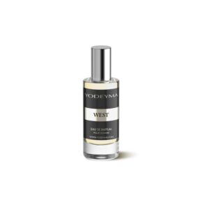 Profumo Yodeyma West per uomo – 15ml