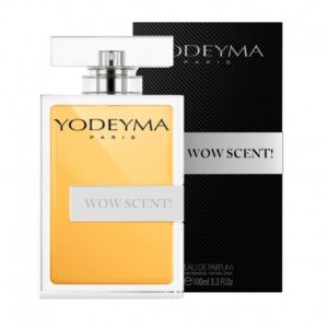 Profumo Yodeyma Wow Scent! per uomo – 100ml