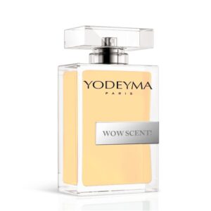 Profumo Yodeyma Wow Scent! per uomo – 100ml