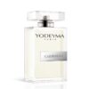 Profumo Yodeyma Caribbean per uomo - 100ml