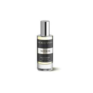 Profumo Yodeyma Notion per Uomo – 15ml