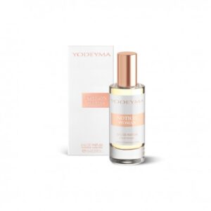 Profumo Yodeyma Notion Woman per Donna – 15ml