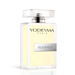 Profumo Yodeyma Platinum per uomo – 100ml