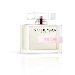 Profumo Yodeyma Sublime per Donna – 100ml