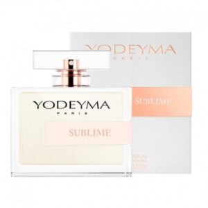 Profumo Yodeyma Sublime per Donna – 100ml
