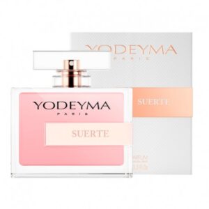 Profumo Yodeyma Suerte per Donna – 100ml