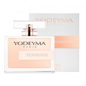 Profumo Yodeyma Tendenze per Donna – 100ml
