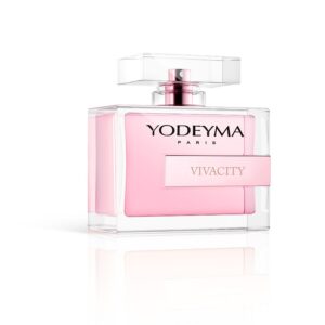 Profumo Yodeyma Vivacity per Donna – 100ml