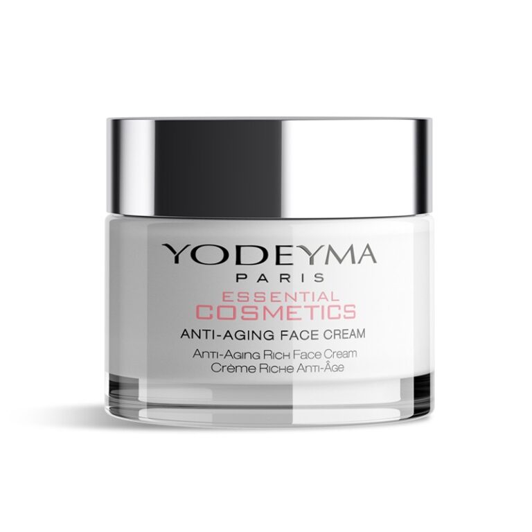 Anti-Aging Face Cream  Yodeyma – 50ml