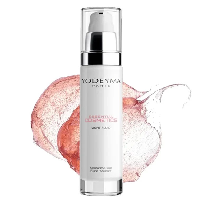 Light Fluid Yodeyma – 50ml