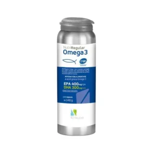 Nutriregular – Omega 3 Confezione 220 Capsule