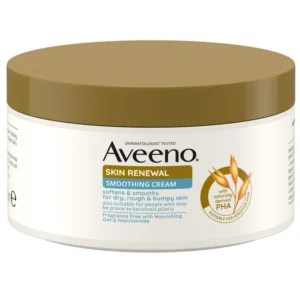 Aveeno Skin Renewal Crema Corpo 300ml