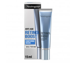 Neutrogena Retinoil Boost 15ml- Crema contorno occhi