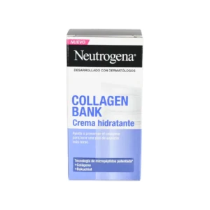 Neutrogena Collagen Bank Crema idratante 50ml