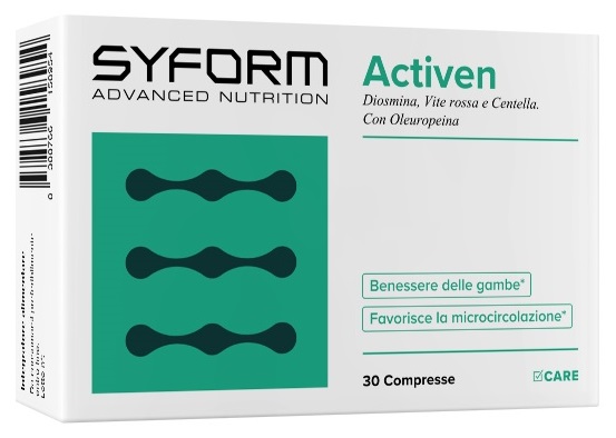 Activen 30cpr