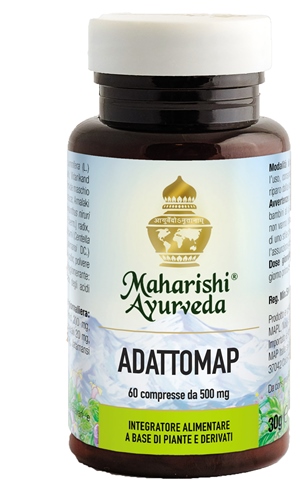 Adattomap 60cpr