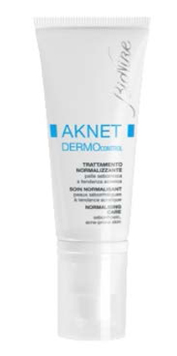 Aknet Dermocontrol 40ml