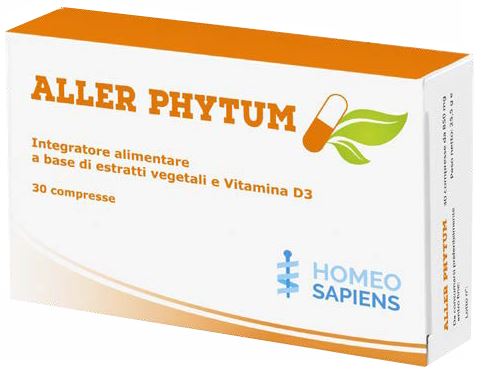 Aller Phytum 30cpr