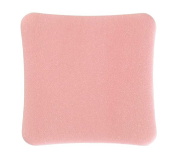 Allevyn Gentle 10x10cm 10pz