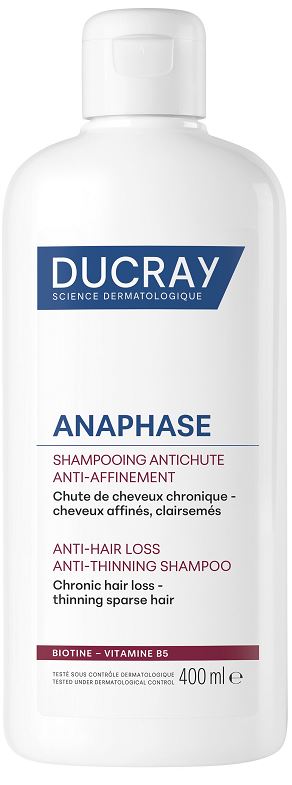 Anaphase Caduta Assott Sh400ml