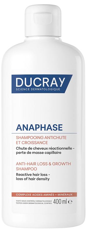 Anaphase Reactive Shampoo400ml
