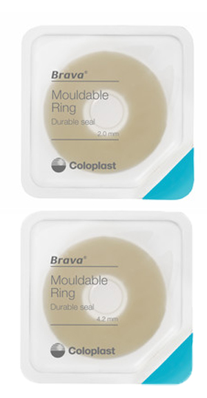 Anello Plasmabile Stomia 2mm