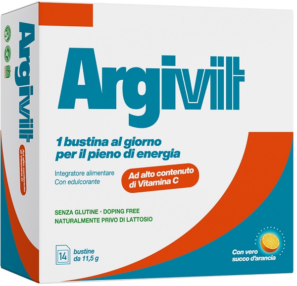 Argivit 14bust
