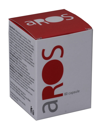 Aros 60cps