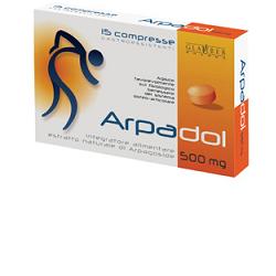 Arpadol Glauber 45cpr