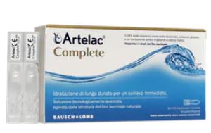 Artelac Complete 30 Unita’