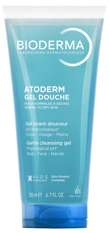Atoderm Gel Douche 200ml