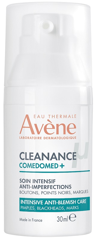 Avene Cleanance Comed+ Tratt