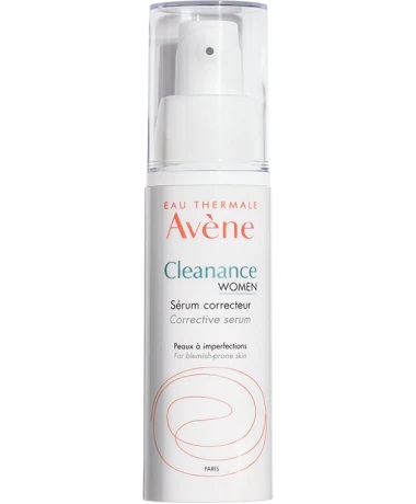 Avene Cleanance Wom Siero Corr