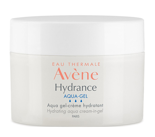 Avene Hydr Aqua Gel Gr 50ml