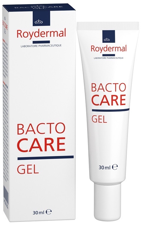 Bactocare Gel Cicatrizzante
