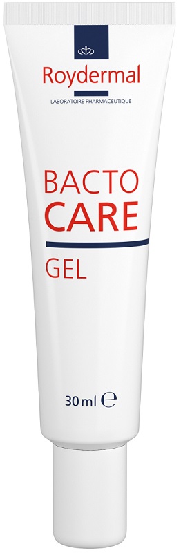 Bactocare Gel Cicatrizzante
