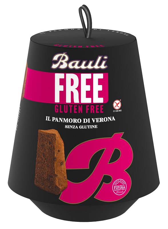 Bauli Free Il Panmoro Verona