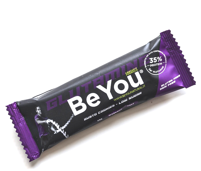 Be You Sport Crossfit For Barr