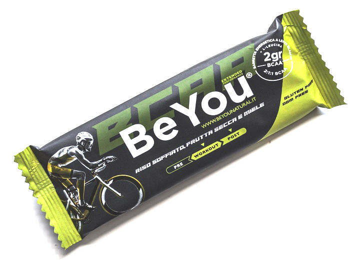 Be You Sport Extended Per Barr