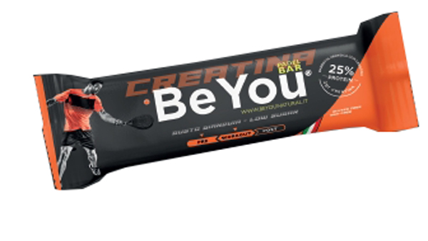 Be You Sport Padel Pro 45g