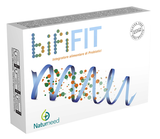 Bififit 30cps