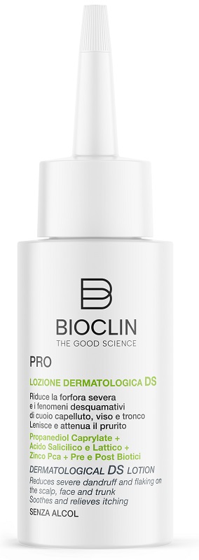 Bioclin Pro Lozione Ds 75ml