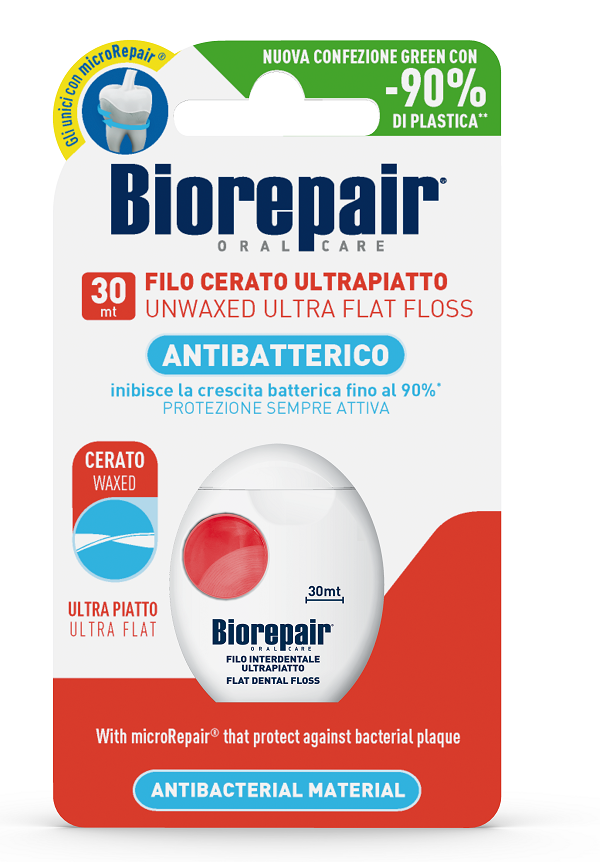 Biorepair Antibatt Filo N/cera