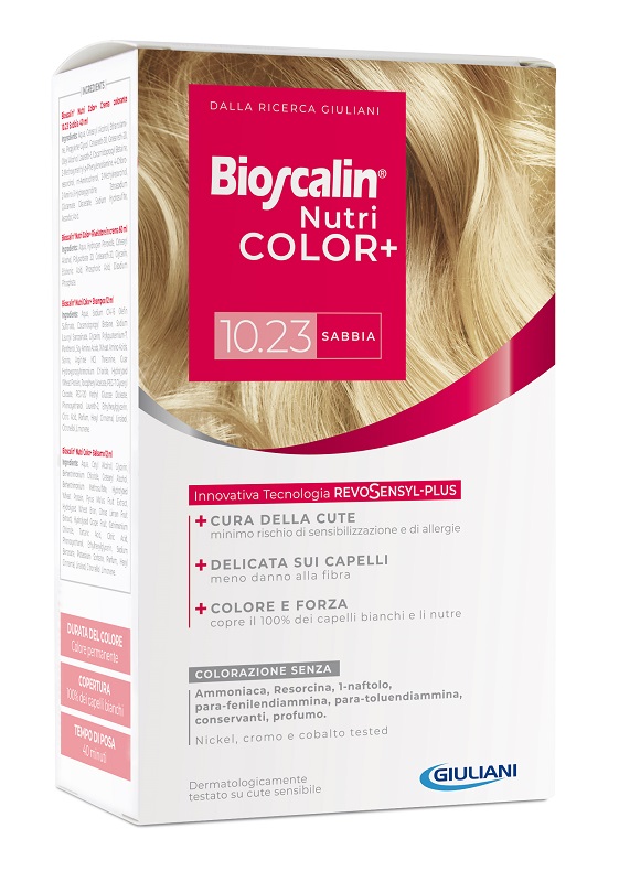 Bioscalin Nutricol Pl 10,23 Sa