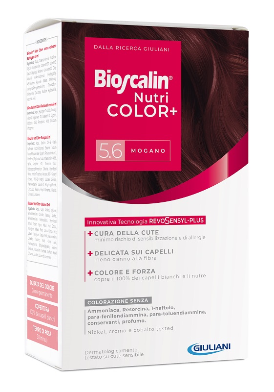 Bioscalin Nutricol Pl 5,6 Mog